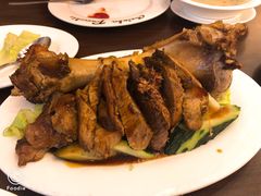 -澳门木偶葡国餐厅(珠海店)