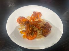 -猪肉婆私房菜(容桂总店)