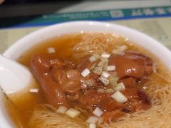 -凤来茶餐·粤菜馆(珠江新城店)