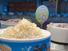 -龍歌自助小火锅(李沧顺和汇店)