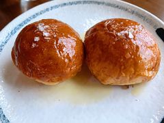 餐前面包-FISH&POTATO Cō(地中海美食 万象城店)
