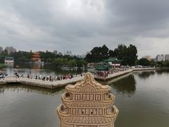 -云南民族村