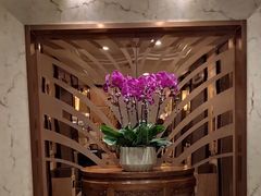 -上海金陵紫金山大酒店·汇海餐厅