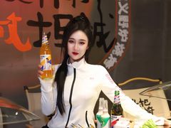 -生火火·小炉子炭烤(金楠天街总店)