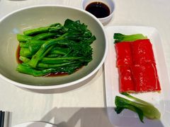 -香港狮子山下·明星粤菜餐厅(北苑店)