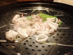 -船奇蒸汽海鲜·闽菜(八市海鲜总店)