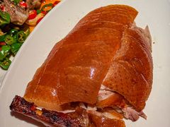 -金鸭季·北京烤鸭(深业上城店)