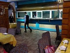 -巴格万美食园(达胜花苑店)