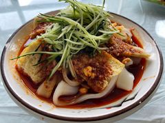 -三江源美食城