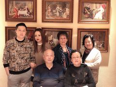 -玫瑰厅上海菜(兴国路店)