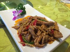 -马凯餐厅(长椿街店)