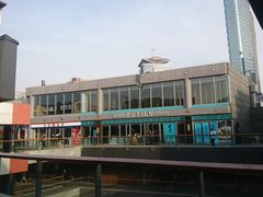 -莆田餐厅PUTIEN(三里屯店)