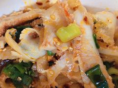 -阿满食品(大连商场店)