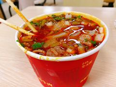 -江三王记牛杂馆(总店)