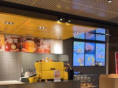 -麦当劳(豫园店)