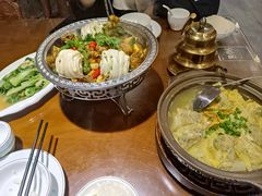 -鼎晟江南·融合江南宴(固戍店)