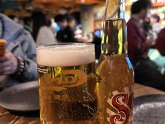 -Q MEX 库迈墨西哥餐吧(三里屯店)
