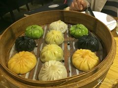 -隆喜元鱼汤包·海鲜(中联广场店)