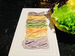 -蒋记海鲜姿造•洋房别墅(星河湾店)