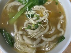-从前慢海鲜面馆