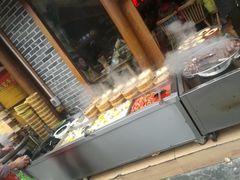 -青石桥老瓦房肥肠粉总店(青石桥总店)