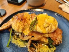 -Jamaicablue Coffeeshop(中央广场店)