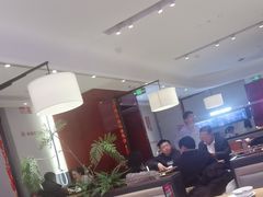 -老板恋上鱼(恒隆广场店)