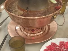 -牛街·马辈儿涮肉(牛街二店)