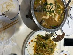 -稻品香小锅饭豆腐馆(北三路店)