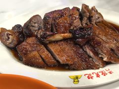 -澳门陈光记烧味饭店(南京德基广场店)