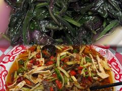 -盐老幺自贡盐帮菜老店