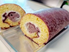 芋泥蛋糕卷-BreadTalk面包新语·烘焙蛋糕(金光华广场店)