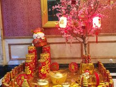 -上海锦江金门大酒店