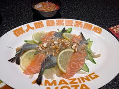 -摩打食堂(壹方中心店)