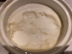 顺德双皮奶-粤仔湾砂锅粥(金太湖店)