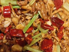 -小菜园新徽菜(无锡人民路红豆店)
