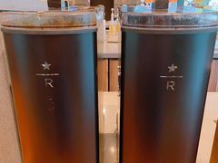 -星巴克臻选(广州二沙岛文立方店)