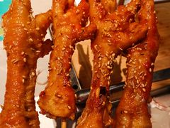 -通海俄式烧烤·俄罗斯大串(嵩山路店)