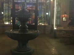 -宝莱纳啤酒花园餐厅PAULANER BRAUHAUS Nanjing(广州路店)