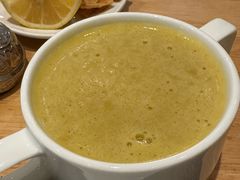 -ALAMEEN阿拉伯餐厅(三里屯店)