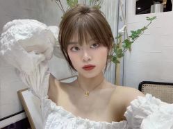 -V+SALON造型