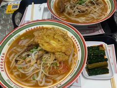 -亚皆老街南宁老友粉·米粉(印象城店)