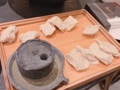 木棉豆腐-煲宫(华润万象城店)