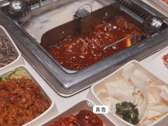 -海底捞火锅(中商百货店)
