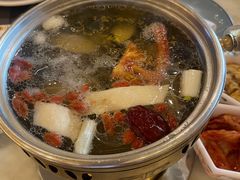 -喜庭海鲜自助(来福士店)