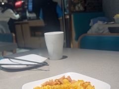 -半天妖烤鱼(东方新天地店)