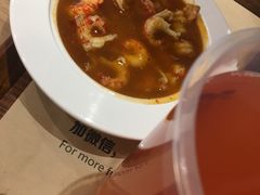 -海盗虾饭·剥好的小龙虾饭(SOHO尚都店)