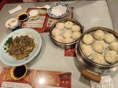 -狗不理(水上北路旗舰店)