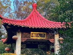 -南京市江宁方山