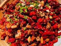 -水煮三国·川鲁江湖菜(香山店)